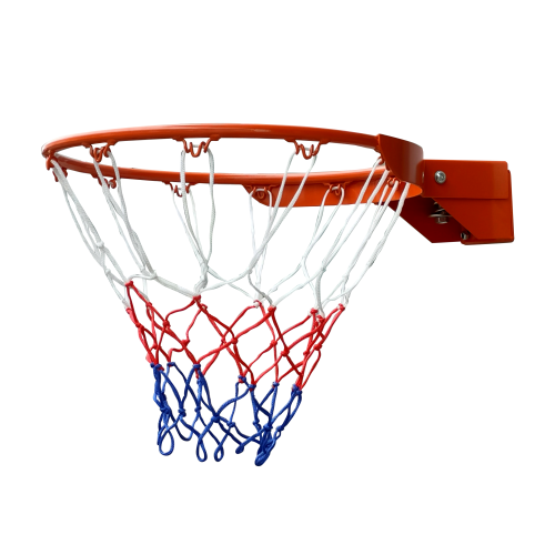 Στεφάνη Μπασκέτας Hoopster 45cm με Διπλό Ελατήριο A12